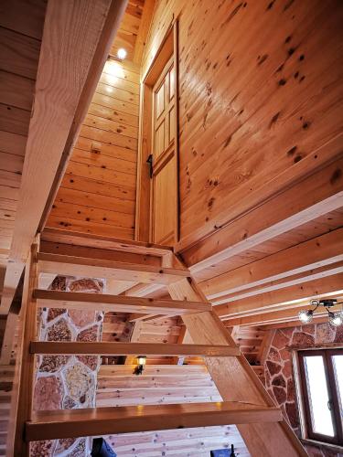 Planinska kuca in Andrijevica