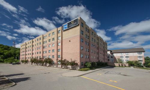 Residence & Conference Centre - Kitchener-Waterloo, Kitchener
