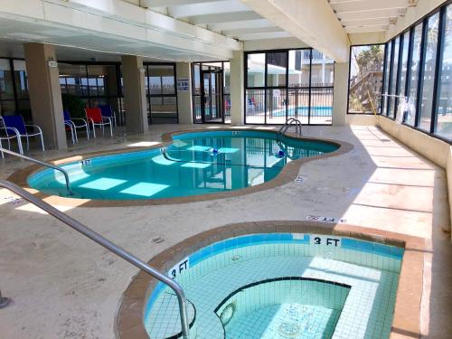 Water Pointe I – North Myrtle Beach, SC