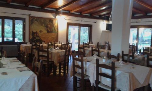 Hotel Pinocchio – Arzachena, NJ