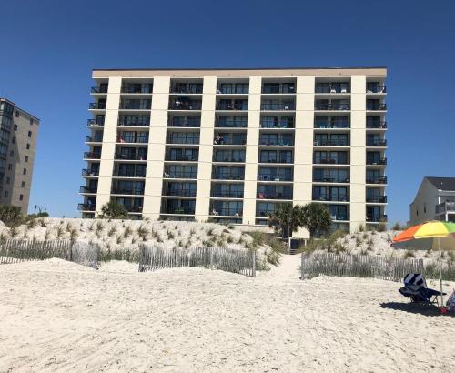 Water Pointe I – North Myrtle Beach, SC