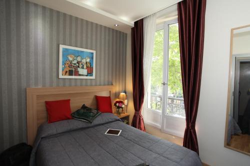 Hôtel Alane - main image