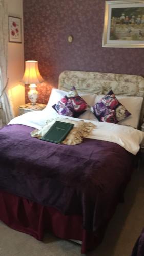 Killyliss Country House B&B