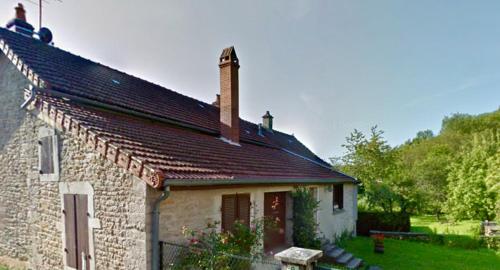 Les pommiers gîte à louer Saint-Jean-de-Bœuf
