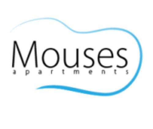 Mouses Apartments-Kardamyli