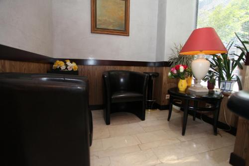 Hôtel Alane - image 13
