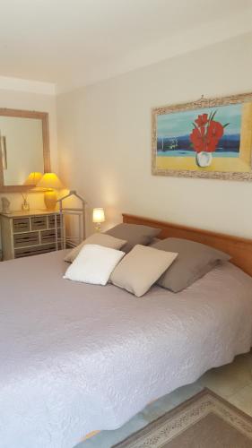 gites le Murier chambre d'hôte Puget