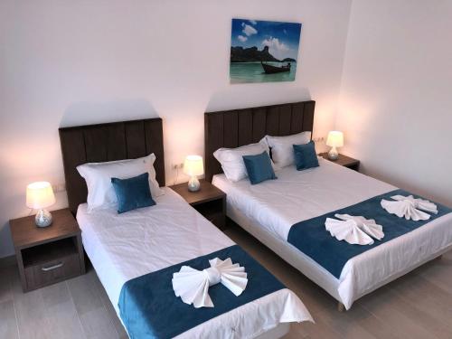 Vila Navona Vila Navona