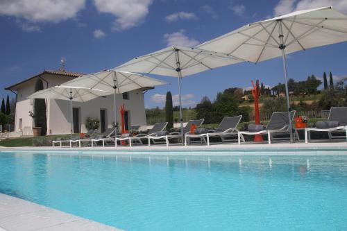 B&B Villa Luogoceleste