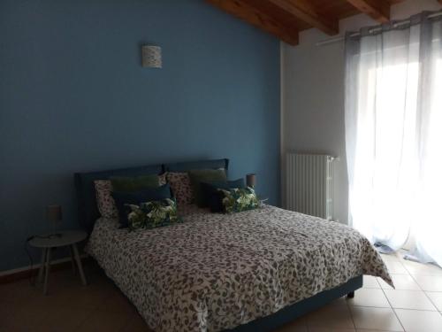 Residence Perlago