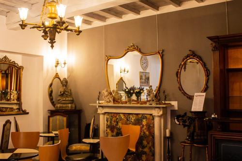 Il Villino 3
