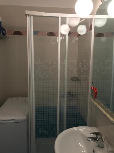  casa vacanze Vento Greco in Yenion