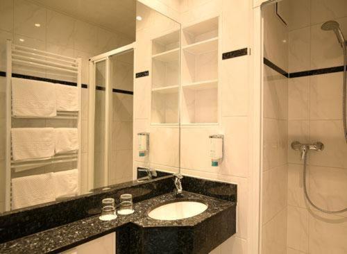 Hotel Granus, Aquisgrana (foto 9)