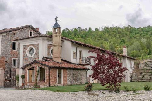  Tenuta Armonia in Clavesana