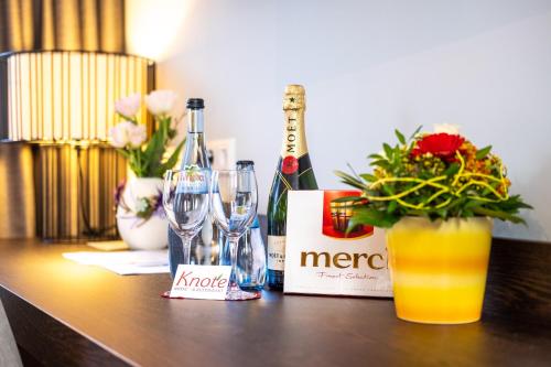 Hotel & Restaurant Knote - image 10