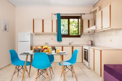 joseph apartment 5