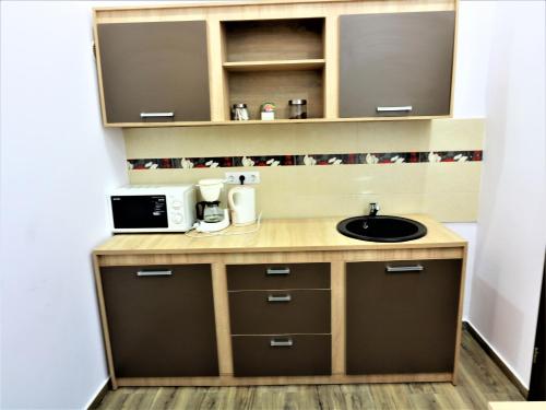 設施, Flowers House Sibiu in 錫比烏市中心