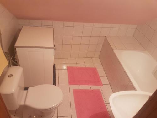 Apartment with Balcony image 1