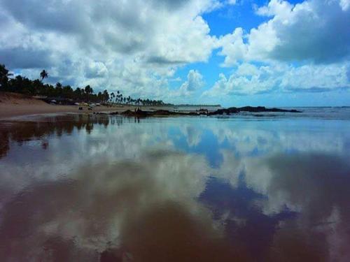 Recanto Verde - Praia de Santo Antônio