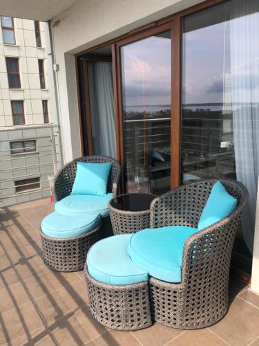 PORTA MARE APARTAMENTY PRZY PLAZY
