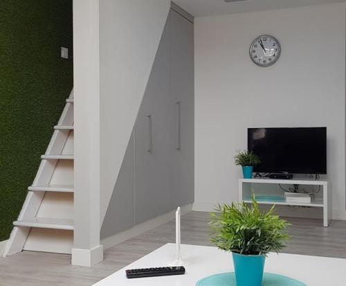  Csaba Apartment III. in Budapest