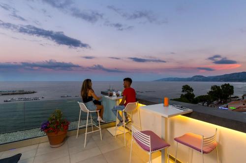 Hotel Cala Luna