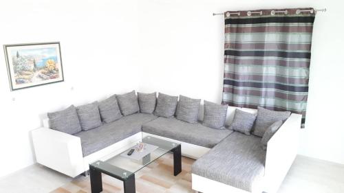  Apartments Panorama in Stomorska