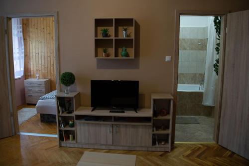 Kőrösi Apartman