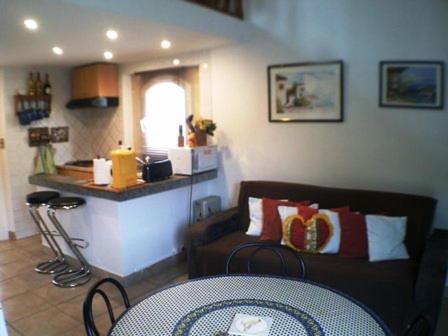 appartement Duplex Parking gratuit