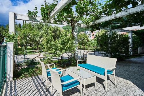 Apartments Mont - image 9