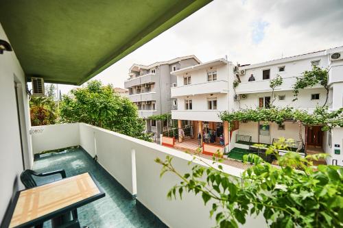 Apartments Mont - image 10