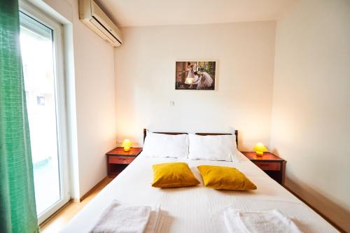 Apartments Mont - image 12