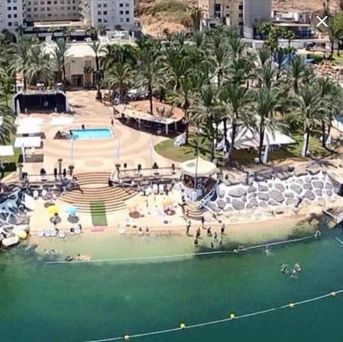 Exterior view, On The Lake in Lakeside City Center