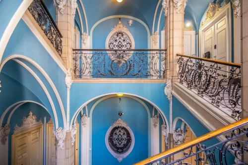 外部景觀, Deluxe Ploech in 里耶卡