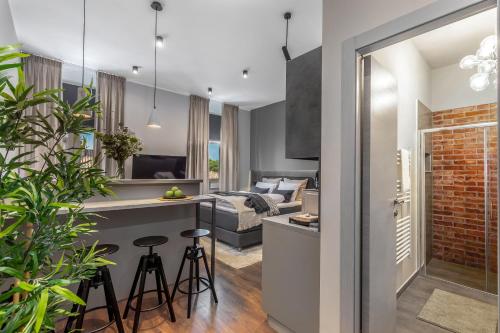  Deluxe Ploech in Rijeka