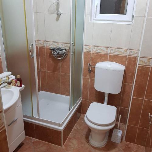 Apartments Villa Katarina