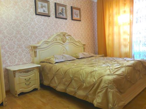 2-комнатная квартира VIP класса