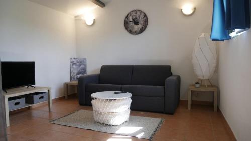 A szálláshely kívülről, Grand studio in La Roquette-sur-Siagne