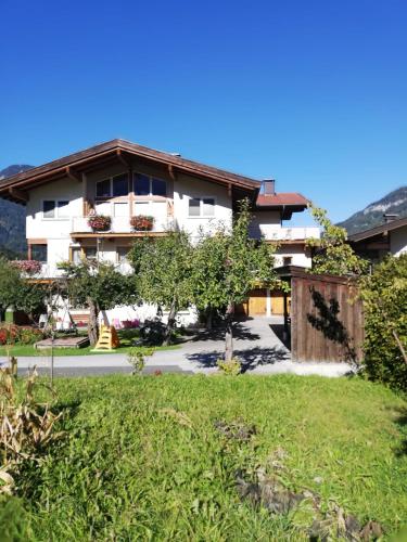 Appartement Nani in Söll, Österreich