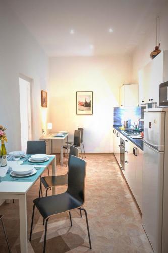 József krt 3 apartment - near Corvin 2