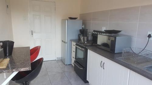 Mdzimba Mountain Lodge in Ezulwini