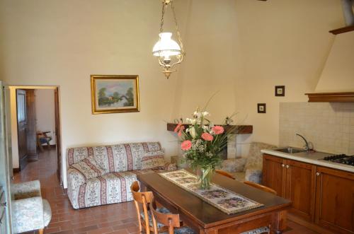 Agriturismo Poderino 5