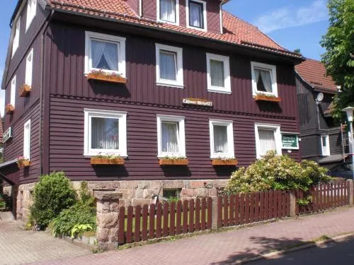 Gästehaus Wetzel in Braunlage, Deutschland