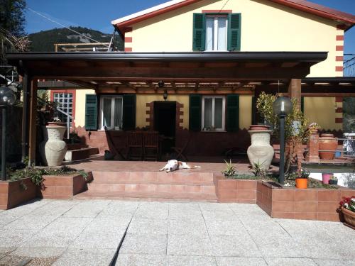Villa Patrizia 5