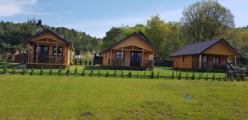 Accommodation in Krokowa