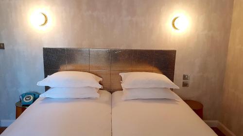 Hôtel L'orque Bleue – Sete, FL