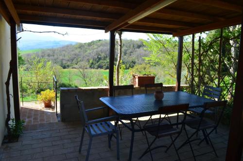Agriturismo Poderino 4
