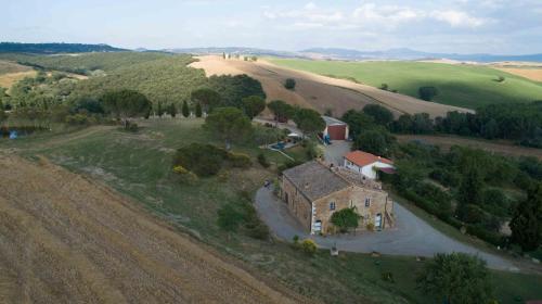 Agriturismo Poderino