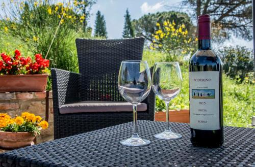 Agriturismo Poderino 3