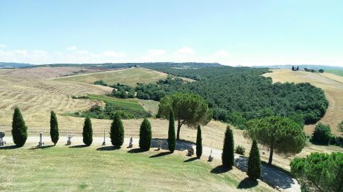 Agriturismo Poderino